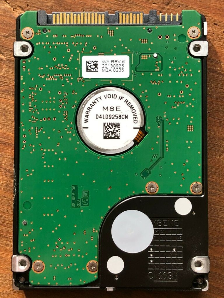 St500lm012 hn m500mbb это hdd или ssd